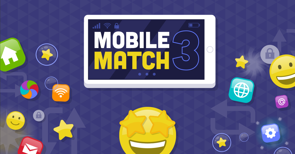 Mobile Match-3